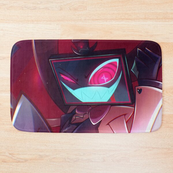 Item preview, Vox Hazbin Hotel designed and sold by Albablue777.