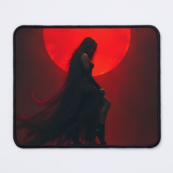 Item preview, Eclipse of the Shadowed Soul designed and sold by oanaunciuleanu.