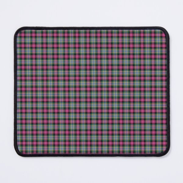 Item preview, Dundee Pink Variation Modern Clan Tartan – Scottish Plaid Pattern for Proud Scots designed and sold by The Tartan Forge.