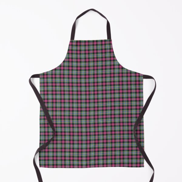 Item preview, Dundee Pink Variation Modern Clan Tartan – Scottish Plaid Pattern for Proud Scots designed and sold by The Tartan Forge.