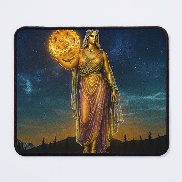 Item preview, Venus on Venus Godess #1 designed and sold by Helios Be. Lavsh.