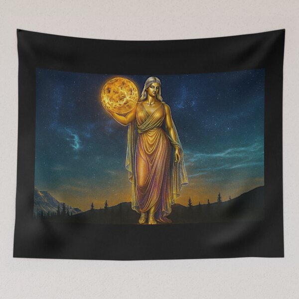 Item preview, Venus on Venus Godess #1 designed and sold by Helios Be. Lavsh.