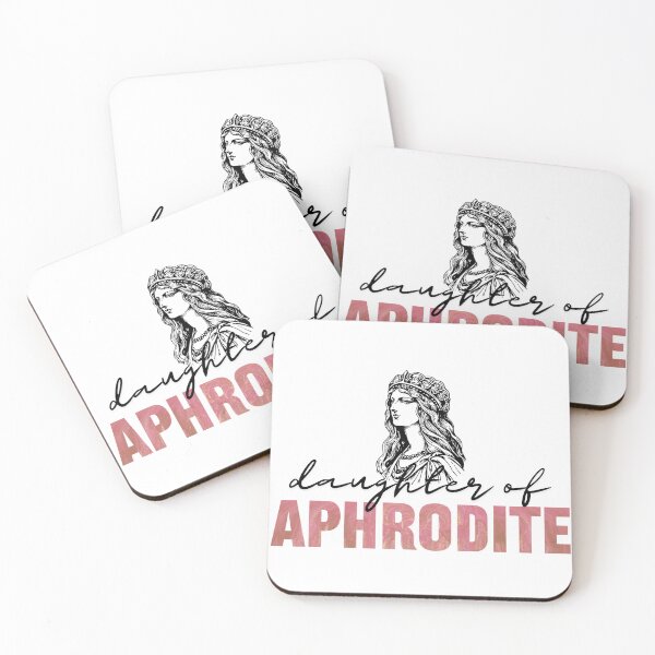 Item preview, Daughter of Aphrodite designed and sold by crispypoppy.