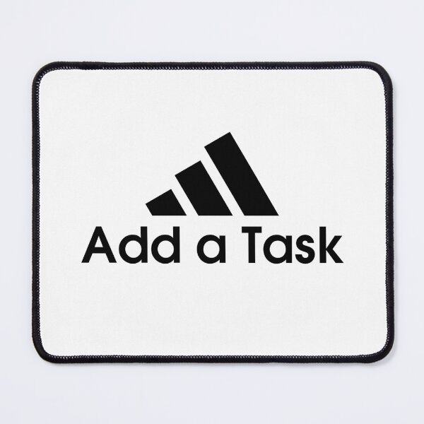 Item preview, Add a task designed and sold by Jiben44.