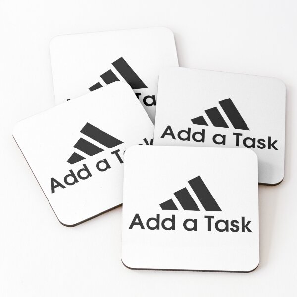 Item preview, Add a task designed and sold by Jiben44.