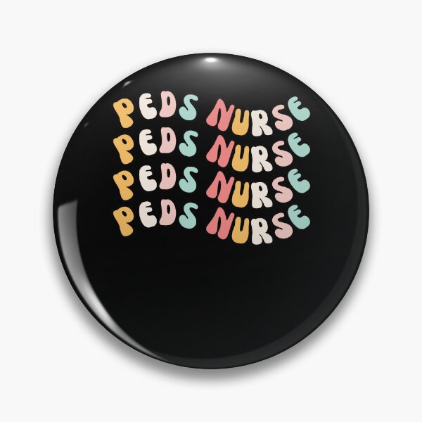 Item preview, Peds nurse cute nursing appreciation nurse week Women cute designed and sold by snowry.