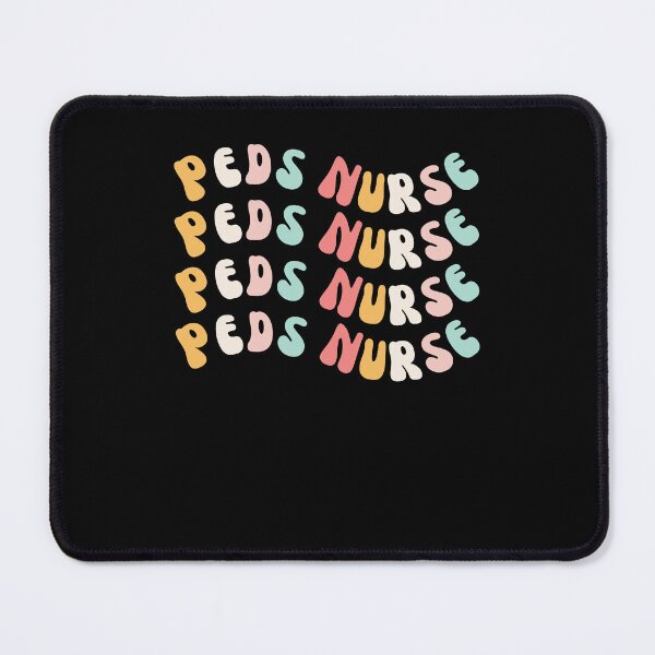 Item preview, Peds nurse cute nursing appreciation nurse week Women cute designed and sold by snowry.