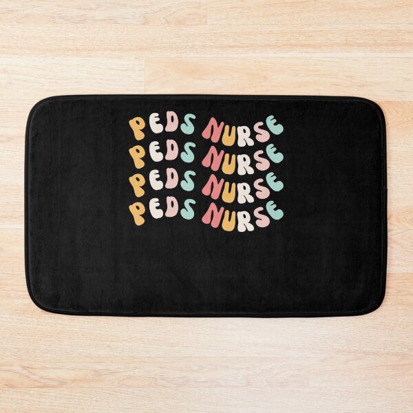 Item preview, Peds nurse cute nursing appreciation nurse week Women cute designed and sold by snowry.
