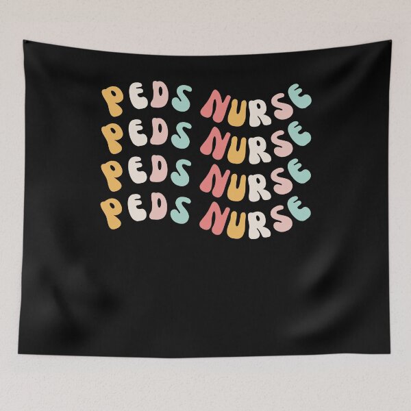 Item preview, Peds nurse cute nursing appreciation nurse week Women cute designed and sold by snowry.