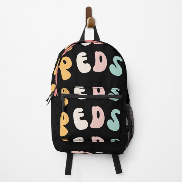 Item preview, Peds nurse cute nursing appreciation nurse week Women cute designed and sold by snowry.