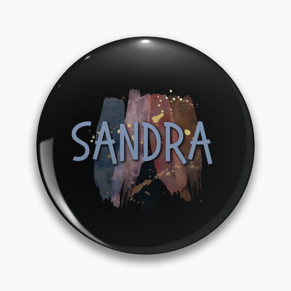 Artikelvorschau, Personalisierte Geschenke mit dem Namen Sandra entworfen und verkauft von Our Bible Journey.