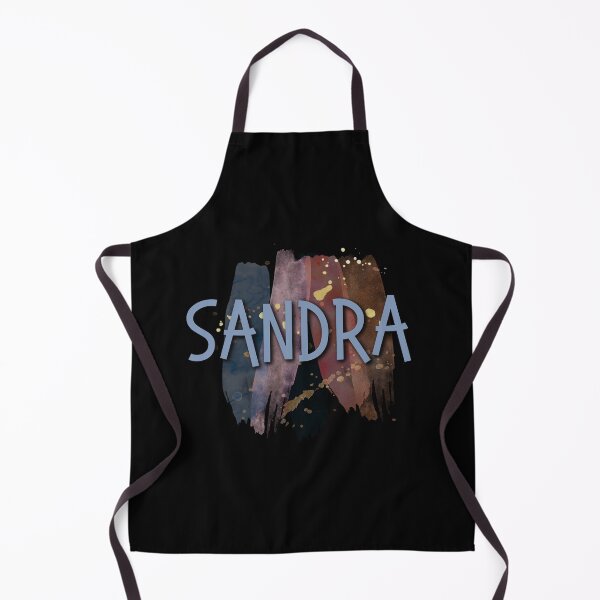 Item preview, Sandra Name Customized Gifts designed and sold by Our Bible Journey.