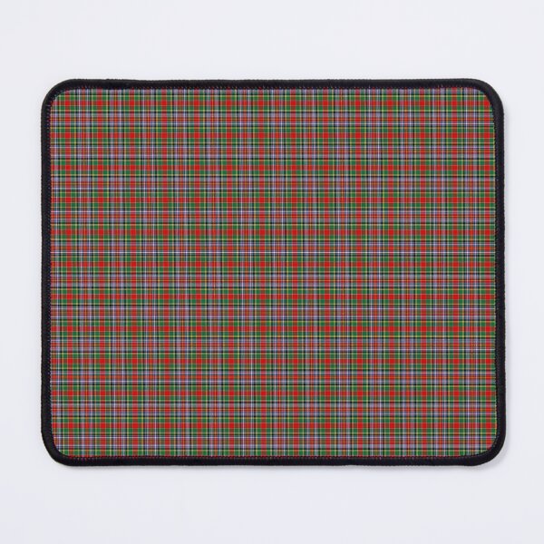 Item preview, Dundee Wallace Clan Tartan – Scottish Plaid Pattern for Proud Scots designed and sold by The Tartan Forge.