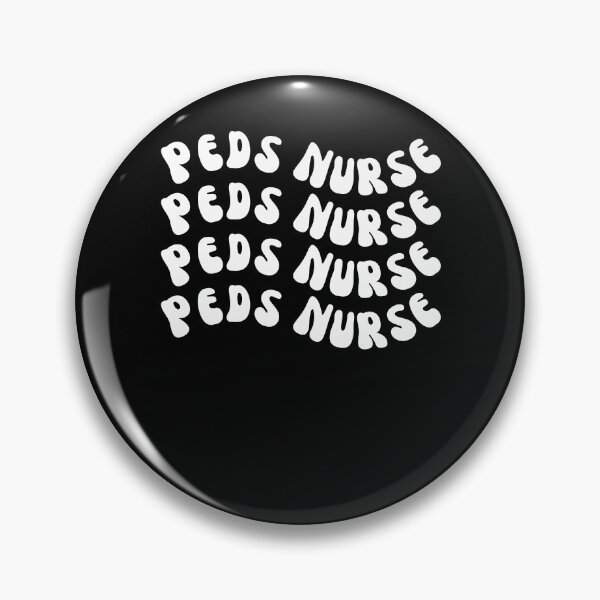 Item preview, Women groovy Peds nurse cute nursing appreciation nurse week designed and sold by snowry.