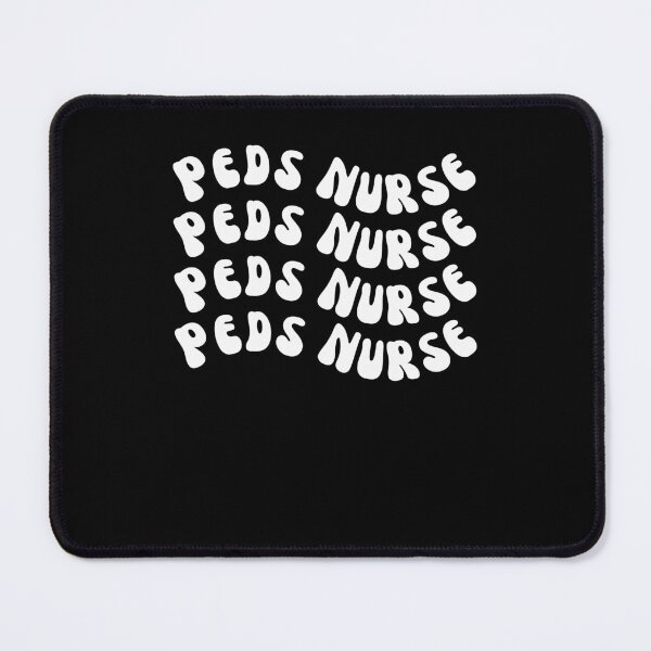 Item preview, Women groovy Peds nurse cute nursing appreciation nurse week designed and sold by snowry.