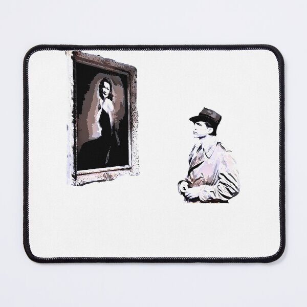 Item preview, Portait Of Laura designed and sold by JasmineGraye.