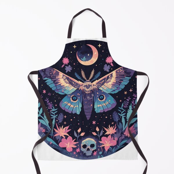 Item preview, Moth designed and sold by MendaciousMina.