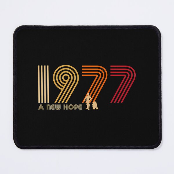 Item preview, A New Hope 1977 designed and sold by JasmineGraye.