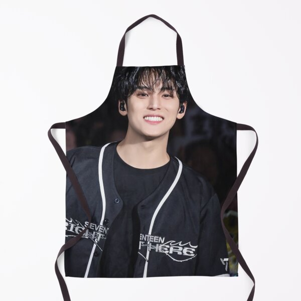 Item preview, Seventeen Mingyu designed and sold by ArSu14.