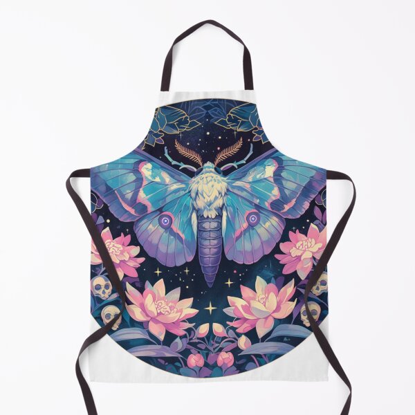 Item preview, Moth designed and sold by MendaciousMina.