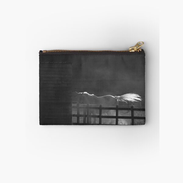 Item preview, A dusty start to the day. designed and sold by woolleyfir.