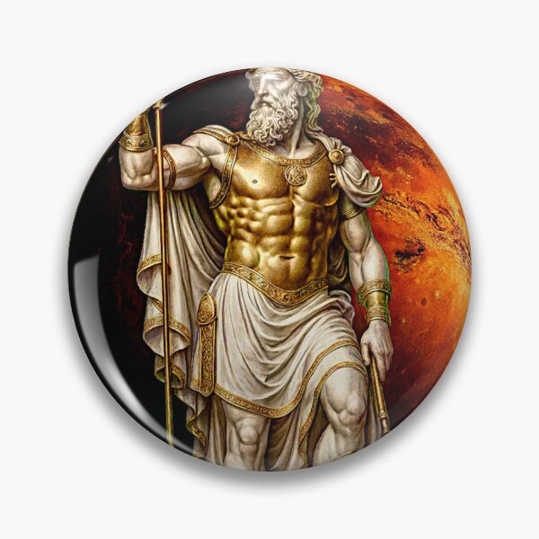 Item preview, Mars Marte God of war designed and sold by Helios Be. Lavsh.