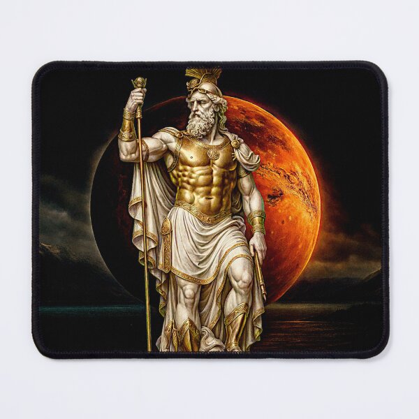 Item preview, Mars Marte God of war designed and sold by Helios Be. Lavsh.