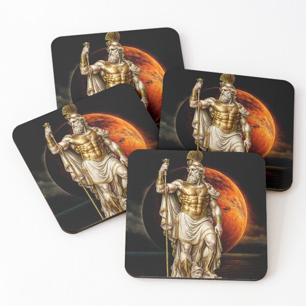 Item preview, Mars Marte God of war designed and sold by Helios Be. Lavsh.
