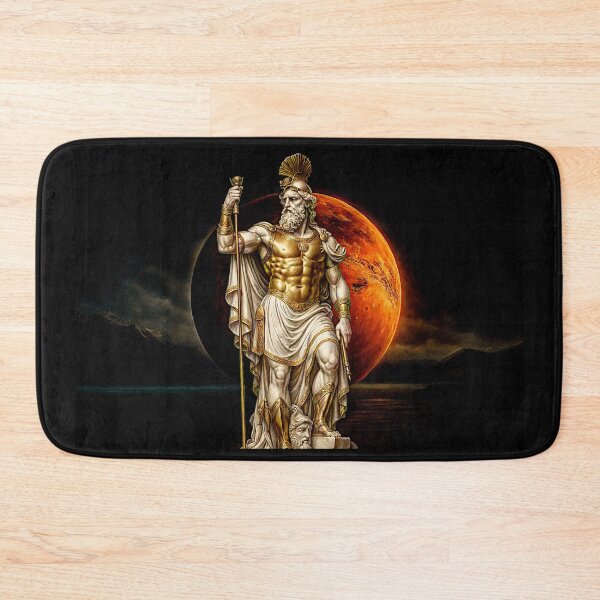 Item preview, Marte Marte Dios de la guerra designed and sold by Helios Be. Lavsh.