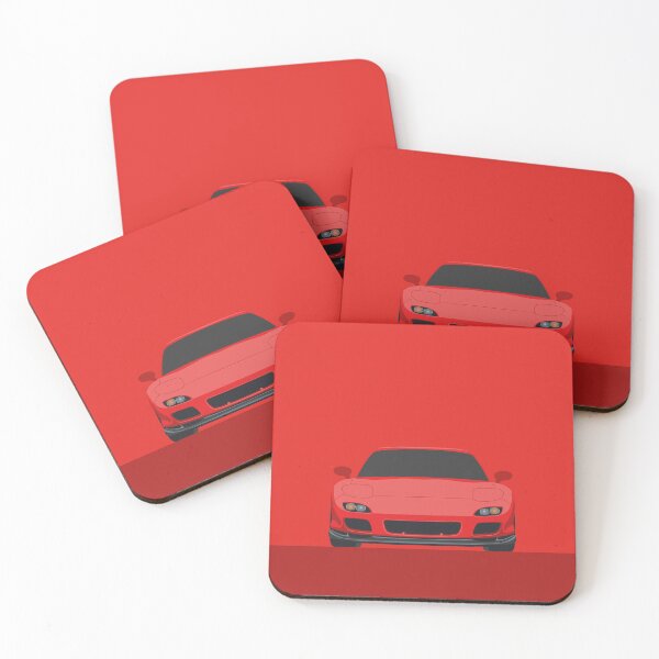 Item preview, RX7 - Vector drawing designed and sold by yohannlp.