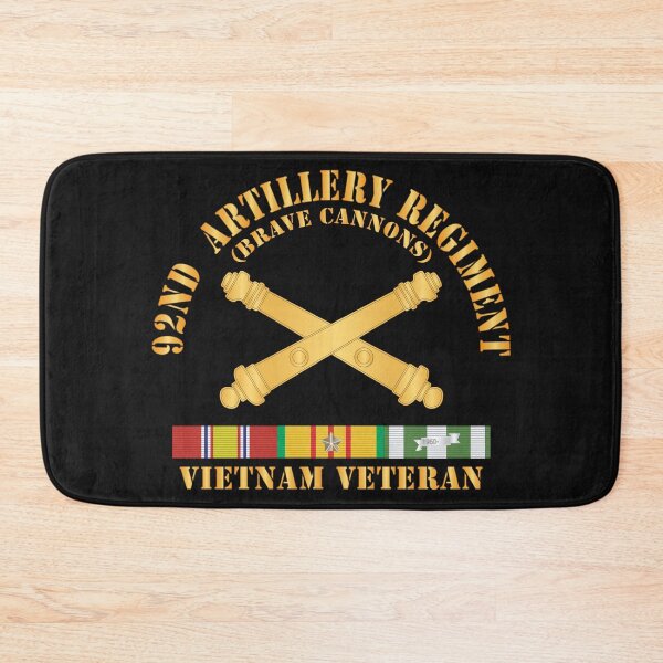 Item preview, Army - 92nd Artillery Regiment - Vietnam Veteran w VN SVC w BR X 300 designed and sold by Military Insignia Products.