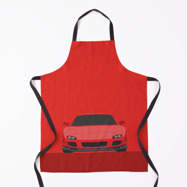 Item preview, RX7 - Vector drawing designed and sold by yohannlp.