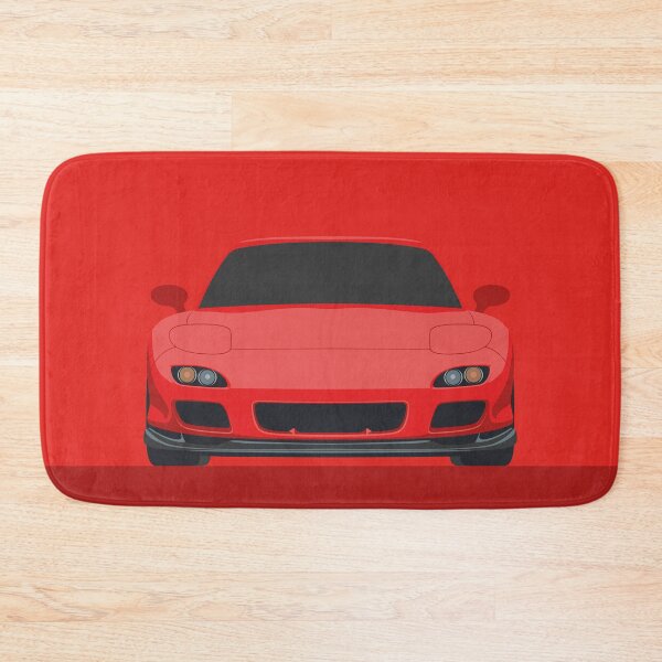 Item preview, RX7 - Vector drawing designed and sold by yohannlp.