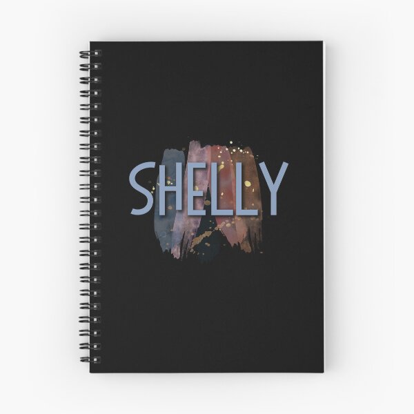 Item preview, Shelly Name Customized Gifts designed and sold by Our Bible Journey.