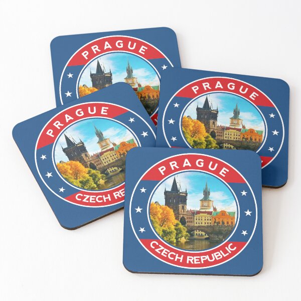 Item preview, Prague, Czech Republic designed and sold by almadigitalarts.