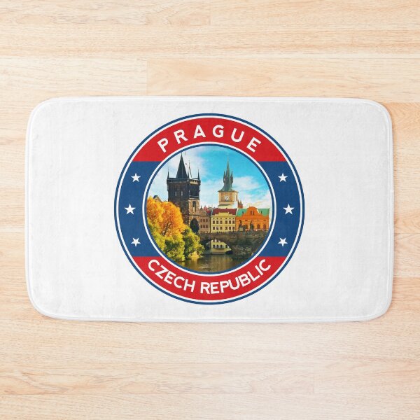 Item preview, Prague, Czech Republic designed and sold by almadigitalarts.