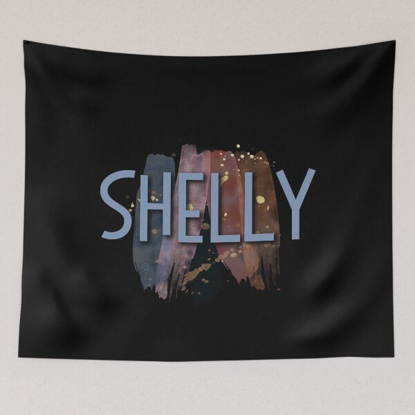 Item preview, Shelly Name Customized Gifts designed and sold by Our Bible Journey.