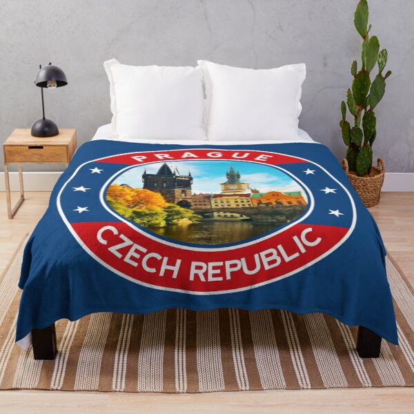Item preview, Prague, Czech Republic designed and sold by almadigitalarts.