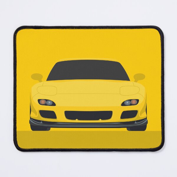 Item preview, RX7 - Vector drawing designed and sold by yohannlp.