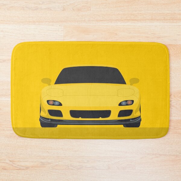 Item preview, RX7 - Vector drawing designed and sold by yohannlp.