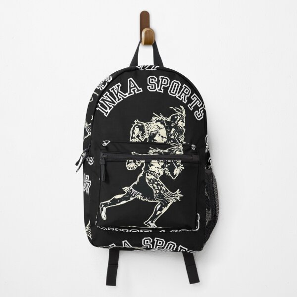 Item preview, Machu Picchu Cuzco Inca trail Peruvian hiking survivor Peru designed and sold by erozzz.