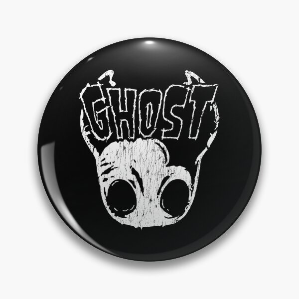 Item preview, Ghost designed and sold by DemonigoteCamis.