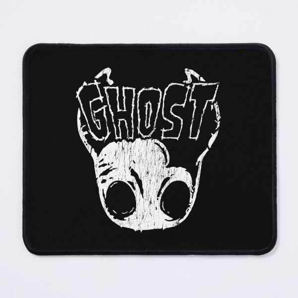 Item preview, Ghost designed and sold by DemonigoteCamis.