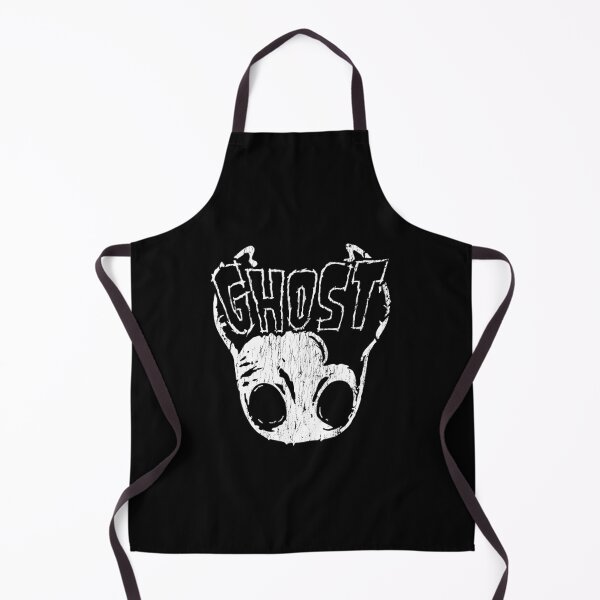 Item preview, Ghost designed and sold by DemonigoteCamis.