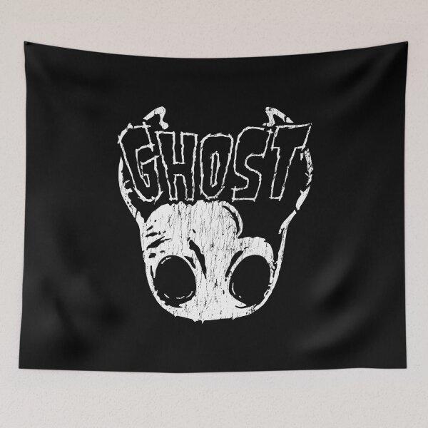 Item preview, Ghost designed and sold by DemonigoteCamis.