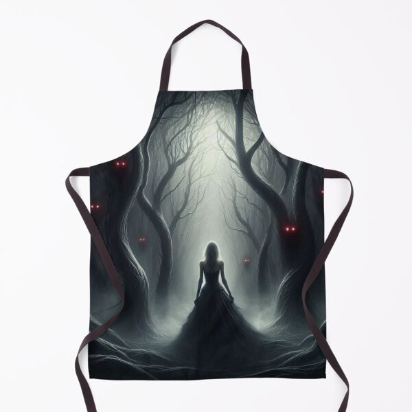 Item preview, Sentinels of the Hollow Grove designed and sold by Somnira Dream.