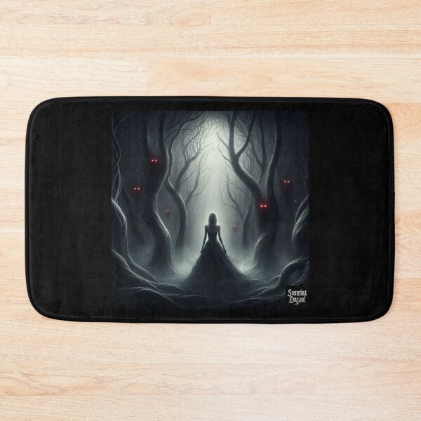 Item preview, Sentinels of the Hollow Grove designed and sold by Somnira Dream.