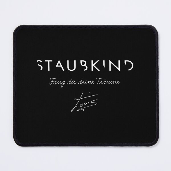 Item preview, Staubkind Rock Band Germany Fand Dir Deine Traume  designed and sold by JasmineGraye.