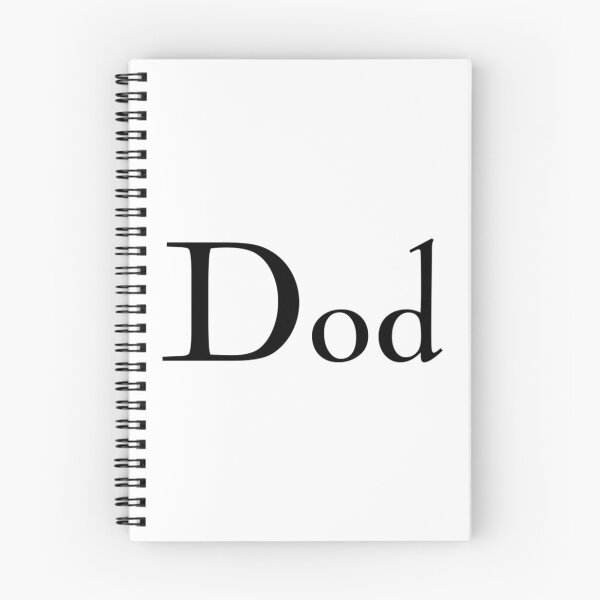 Item preview, DoD designed and sold by Jiben44.