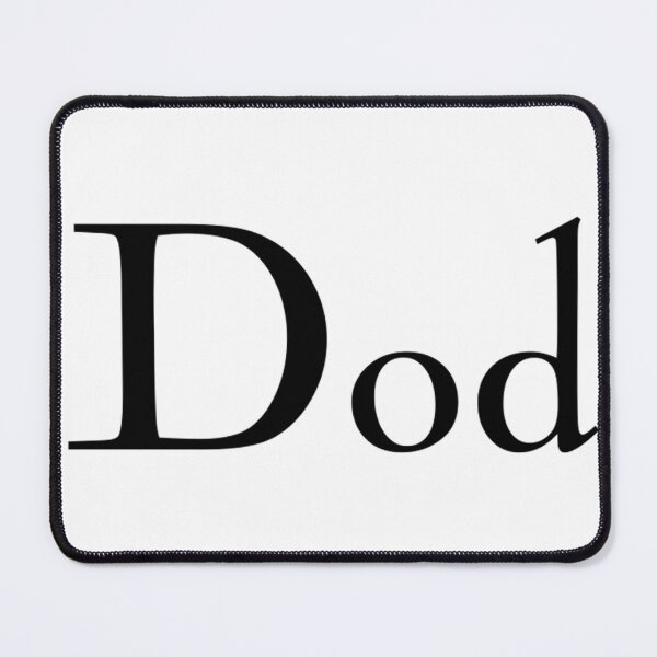 Item preview, DoD designed and sold by Jiben44.